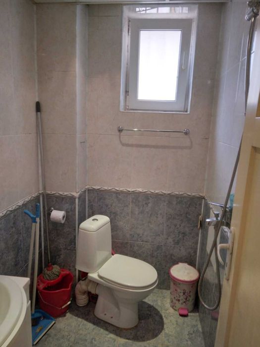 Дава се под наем Двустаен апартамент в Русе, Център - 60 кв.м за 229.5 € - Снимка #7