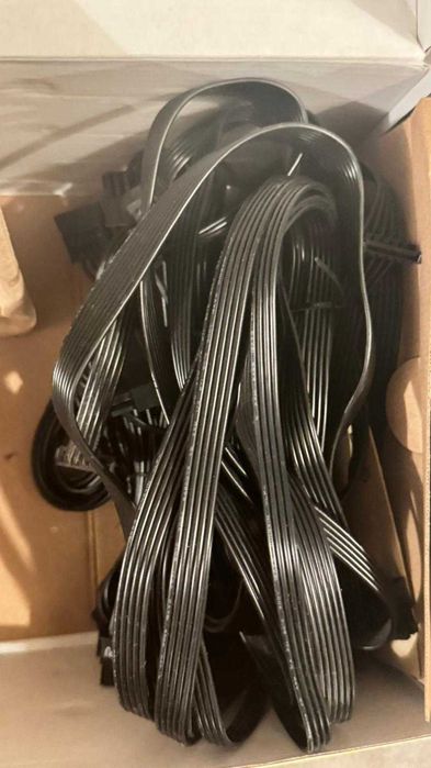 PSU — Cooler Master MWE Gold 850 V2