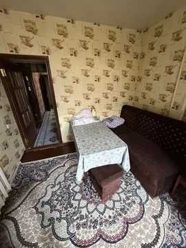 Квартира сотилади Шайхонтохур тумани Гулзор