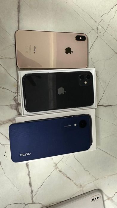 Айфон 11/айфон хс мах