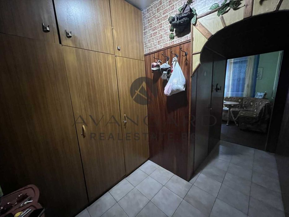 Продава се Тристаен апартамент в Пловдив, Изгрев - 70 кв.м за 1043 €/кв.м - Снимка #6
