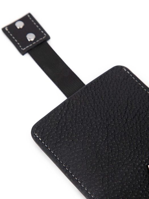 Husă de telefon piele naturală – model universal (max 155x80x12 mm)