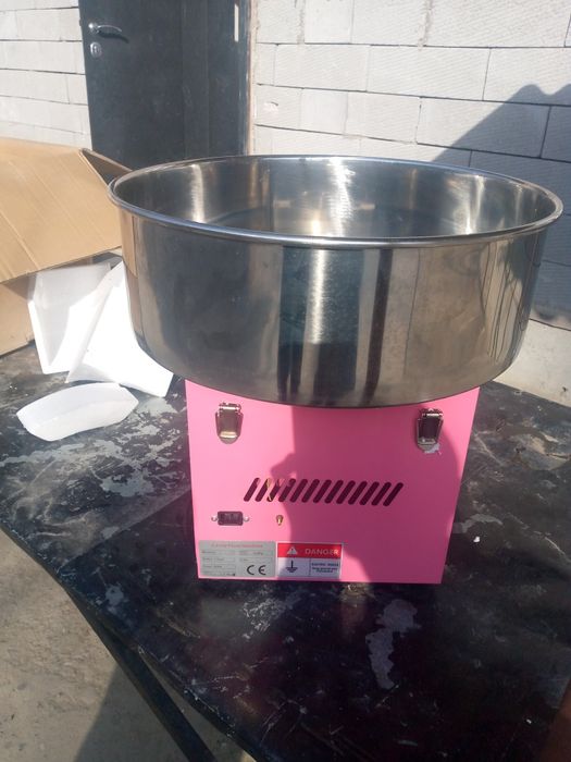 Пахта халва апарати