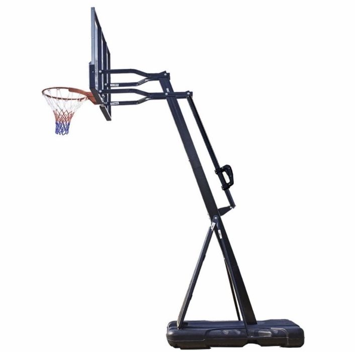 Баскетбольный щит стоячий