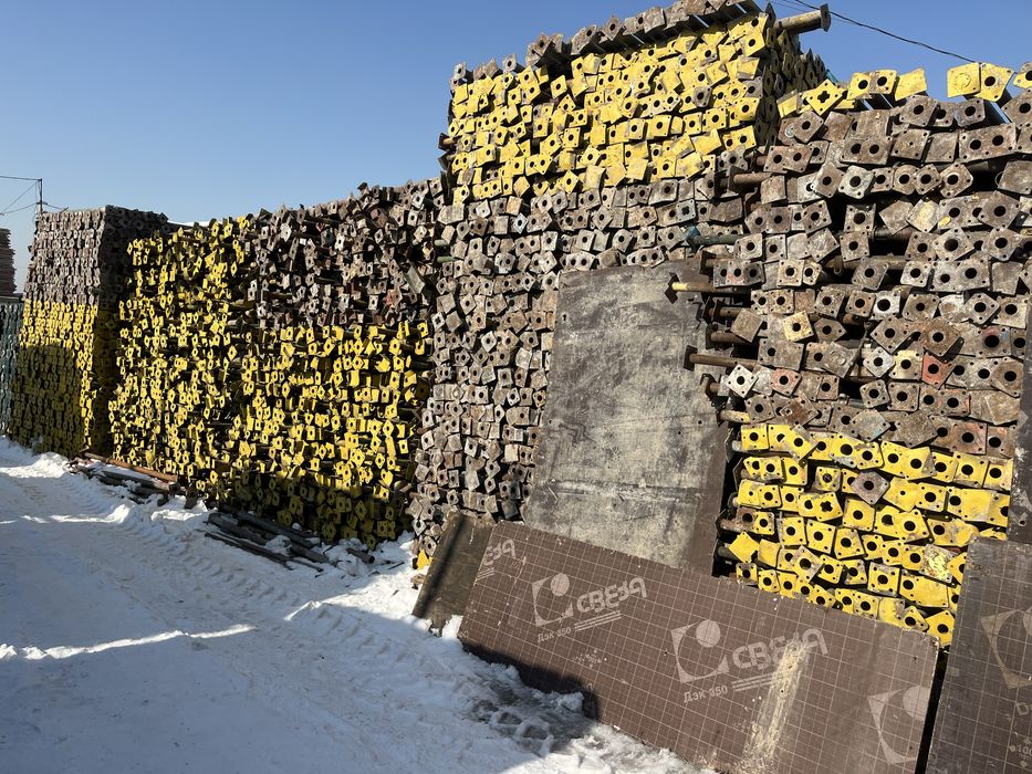 Аренда и продажа