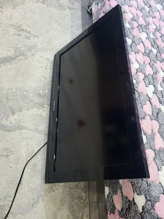 Телевизор Samsung LE32C350D1W
