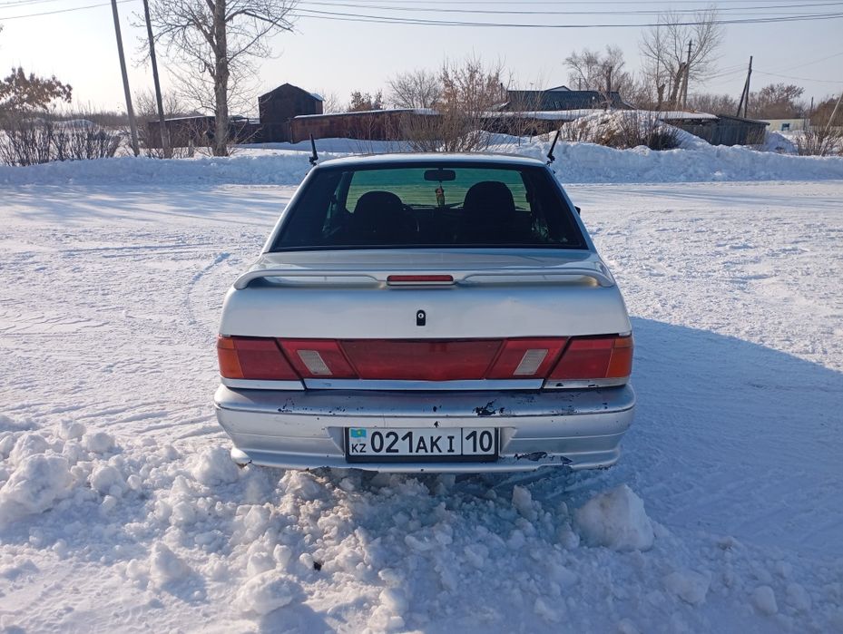 Продам ваз 2115 .