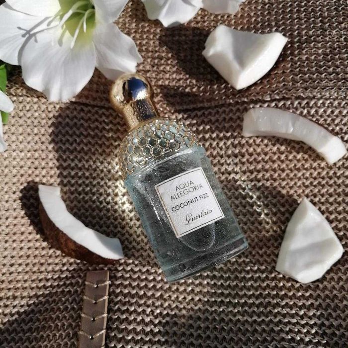 Guerlain - Aqua Allegoria - Coconut Fizz 75ml