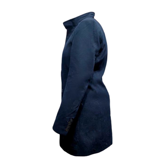 Новое мужское пальто