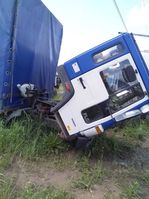 Dezmembrăm Volvo FH FM FL E3 E4 E5