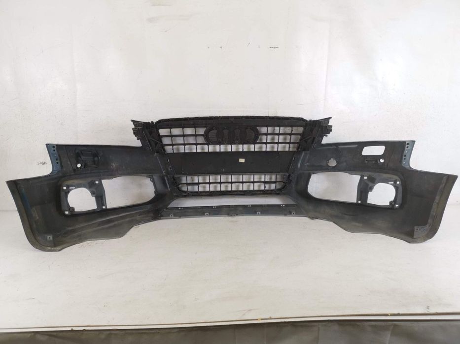 Bara Fata Audi A5 8T 2007 2008 2009 2010 2011 S-Line Originala In Star