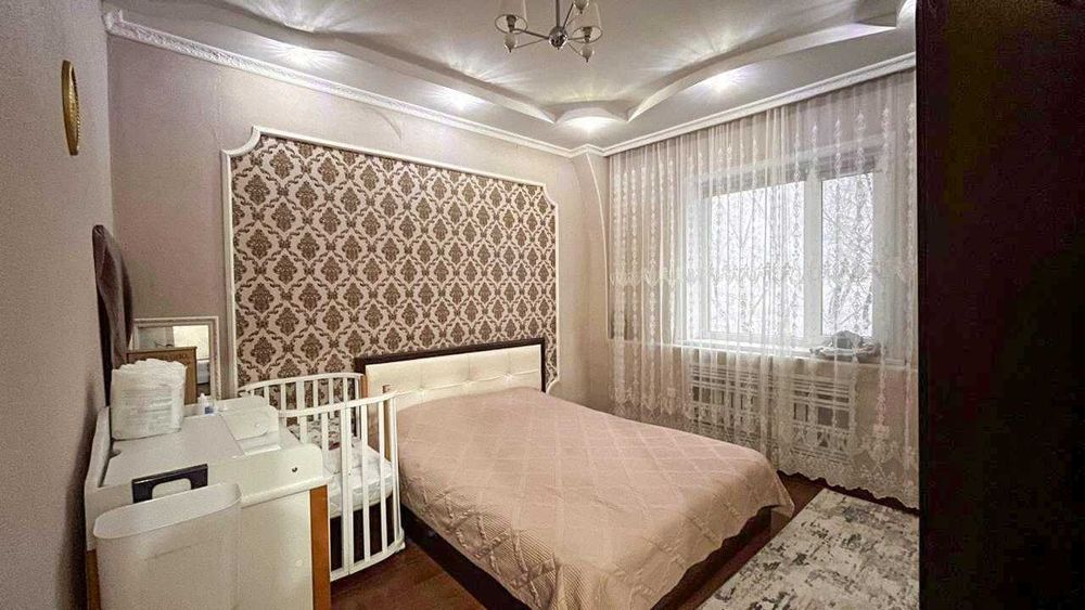 Продам 3х ком Восточный Данил Империя