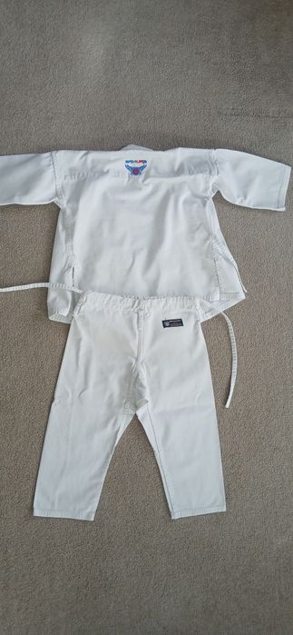 Kimono karate armura meiyo 120 cm