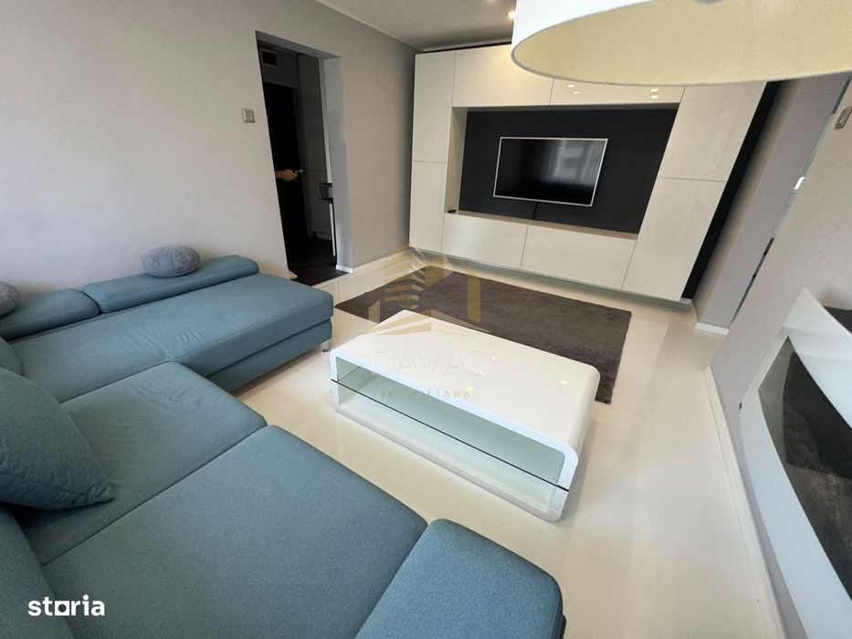 Apartament 3 camere decomandat+parcare inclusa in pret | Grigorescu — fotografia 1