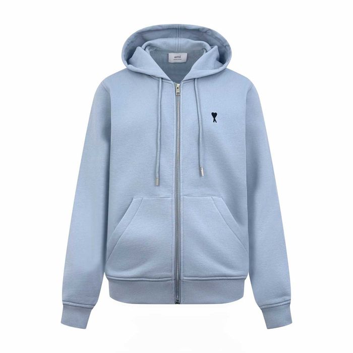 Hanorac / Hoodie Ami Paris Premium