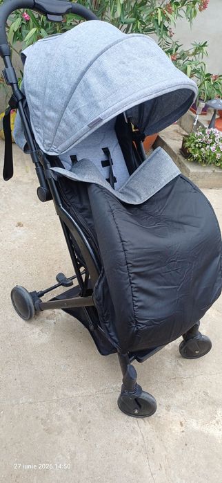 Vand carucior sport kinderkraft