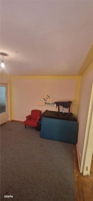 Apartament la Parter zona Sagului P-ta Doina