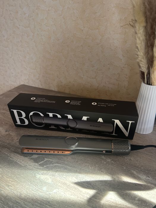 Продам фен- выпрямитель!!! Новый!