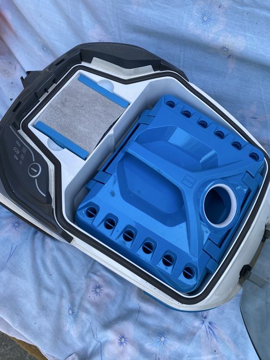 Продам пылесос thomas aqua box