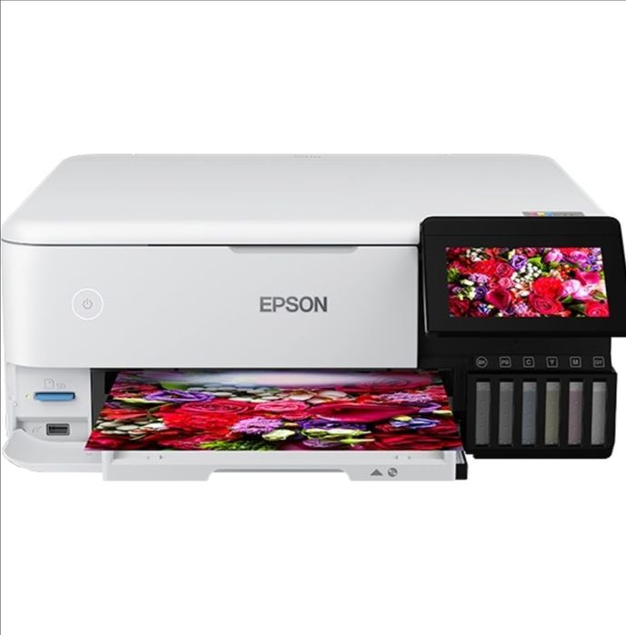 Imprimanta Epson
