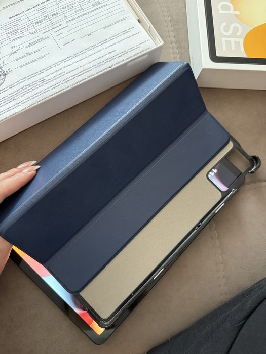 Планшет Redmi Pad SE
