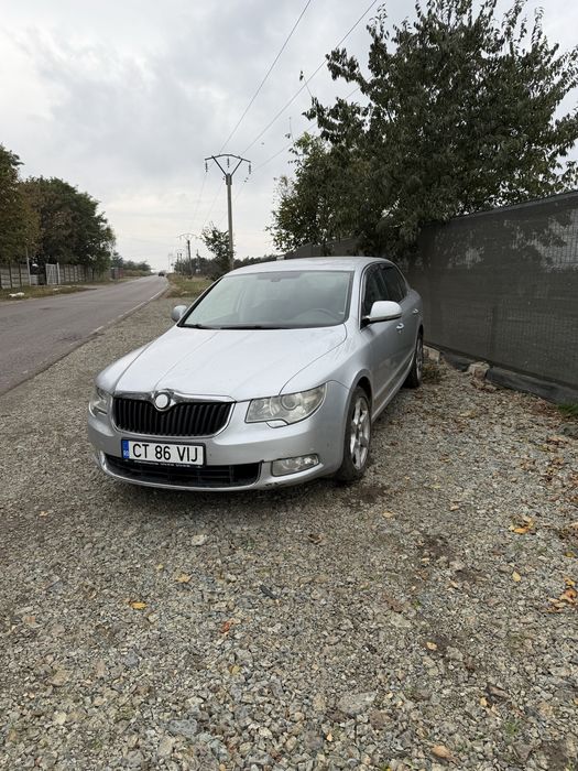 SKODA Octavia 0 — imagine 2