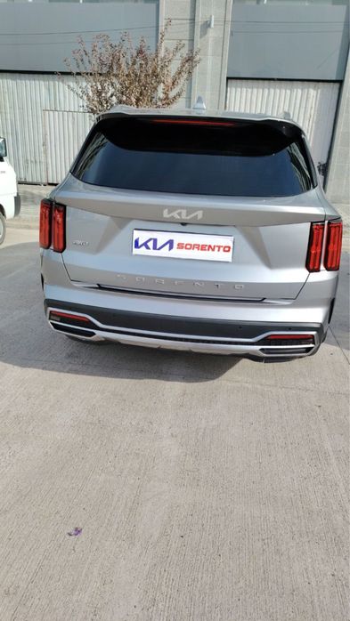 КИА соренто, KIA Sorento сотилади 2,5 матор, фулл
