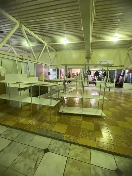 Оборудование для бутиков