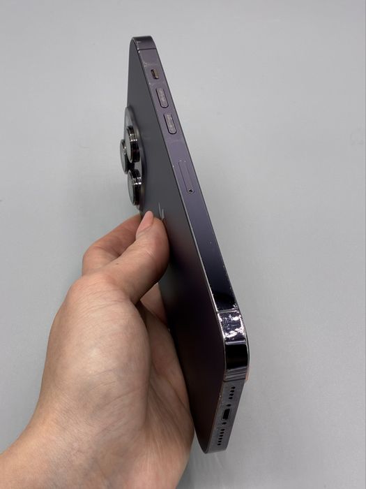 iPhone 14 Pro Max | 128GB | Baterie 88% | Second Hand | Garantie | 15818