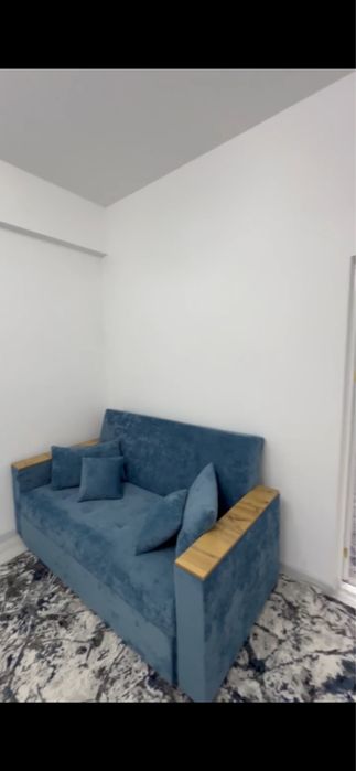 Art house Ko’kcha kvartira