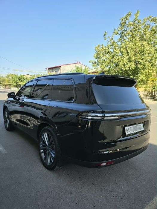 Leapmotor C16 Hybrid Full 2026 Рестайлинг Массаж Холодильник Энг фули