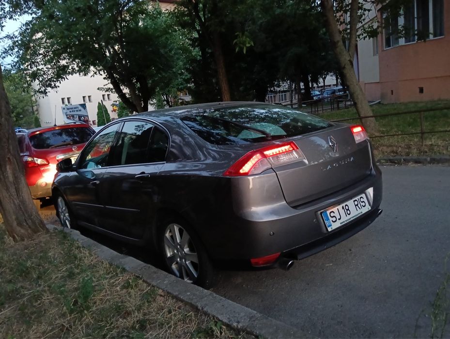 RENAULT Espace 0 — imagine 2