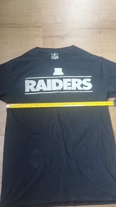Тениска на Raiders