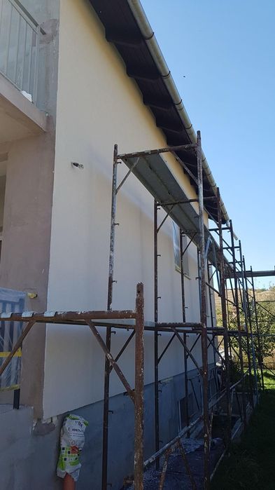Popi metalici si schela metalica de inchiriat cluj-napoca