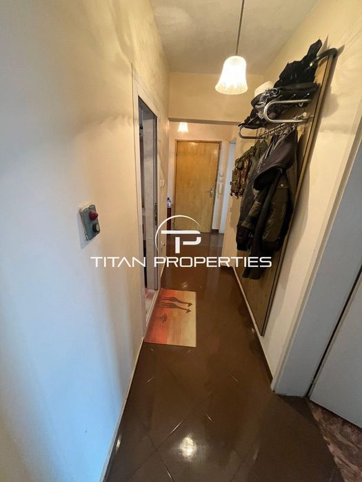 Продава се Двустаен апартамент в Бургас, Зорница - 58 кв.м за 1222 €/кв.м - Снимка #3