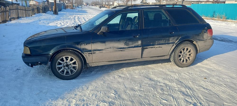 Продаю 80 Б-4 в отличном состоянии