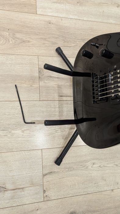 Электрогитара Jackson Dinky JS22 (LH) (Для Левшей)