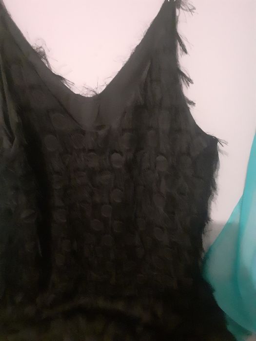 Дамска официална рокля