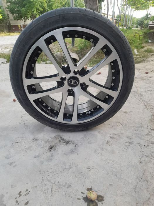 Баллонлар сотилади