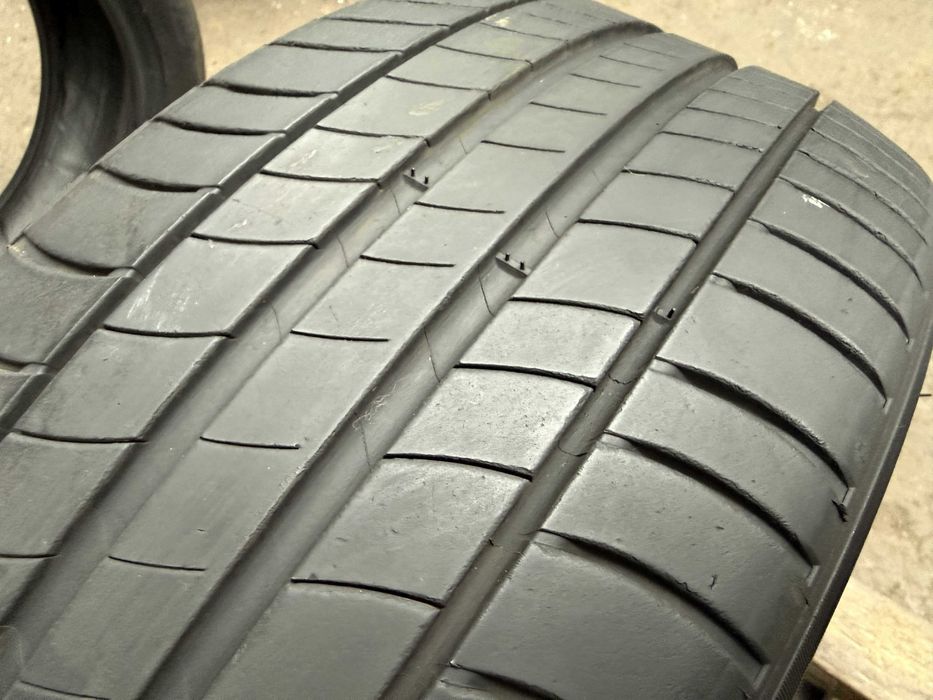 Anvelopa Vara 215/45 r17 - Michelin Primacy 3