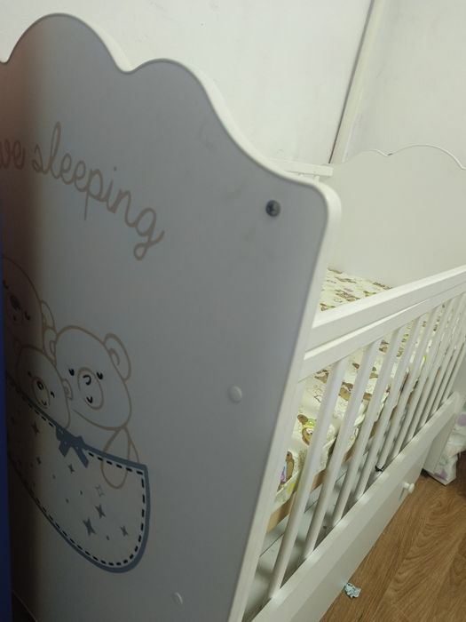 Манешка для ребенка