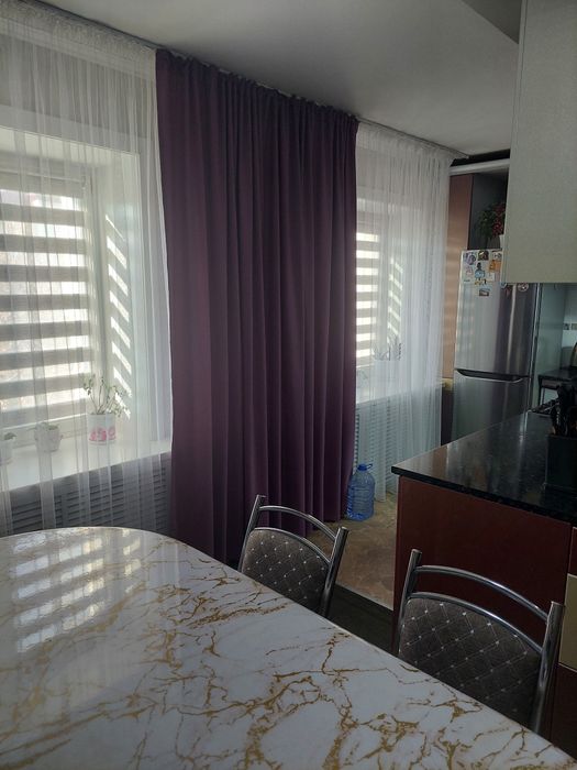 Продам 3-комнатную квартиру