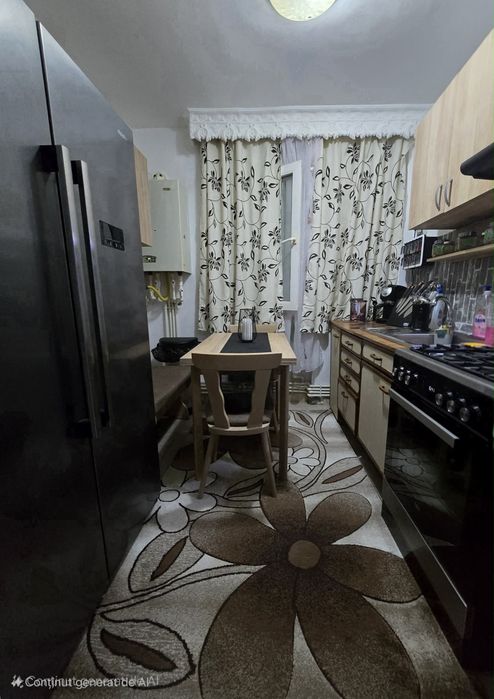 De vanzare direct de la proprietar ! Usor negociabil