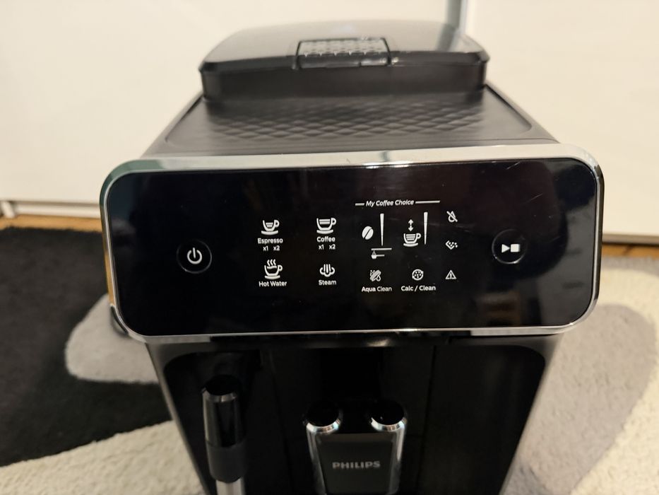 Кафемашина Автомат Philips 2220