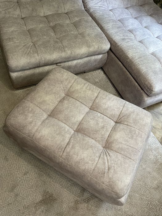 Комплект мебели как новый