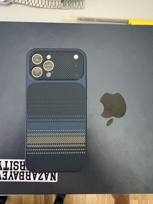 Iphone 12 Pro Max в идеале!