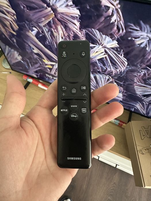 Samsung cu8000 43 инча ТОП ОФЕРТА