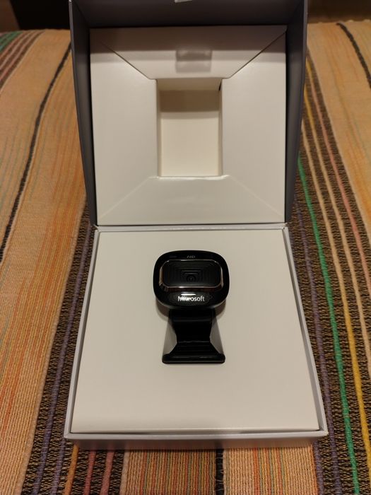 Camera web - LifeCam HD- 3000