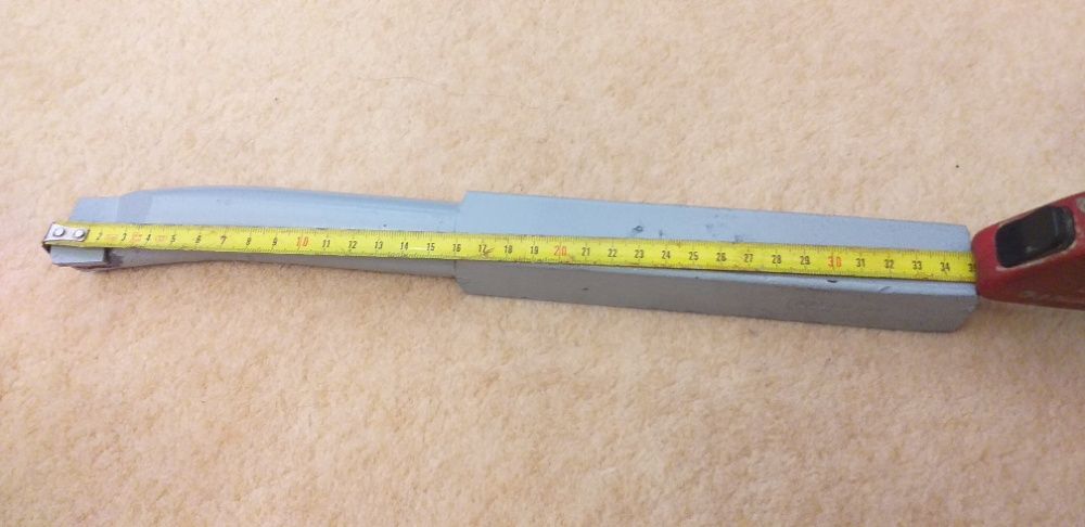 Cutite strung mari pentru interior si exterior 32x32 P30, STAS 6384