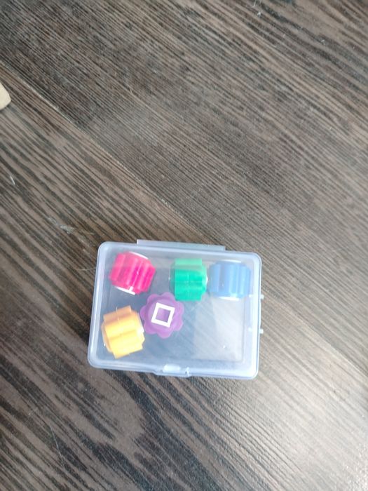 Набор для игры в кальмара